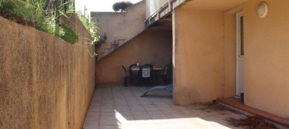 1 Schlafzimmer Wohnung in Serra-di-Ferro, France, Nr. 240016 12