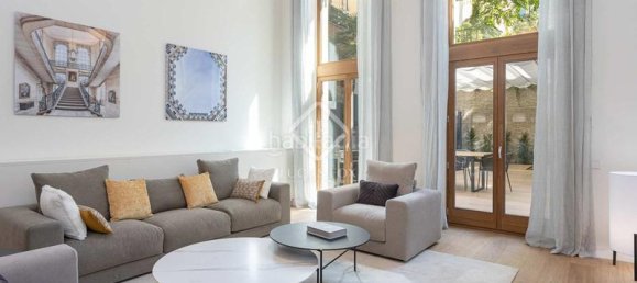 3 chambres Appartement à Eixample, Spain No. 127781 63