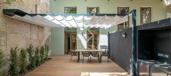 3 chambres Appartement à Eixample, Spain No. 127781 27