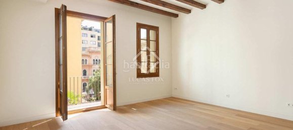3 chambres Appartement à Eixample, Spain No. 127781 2