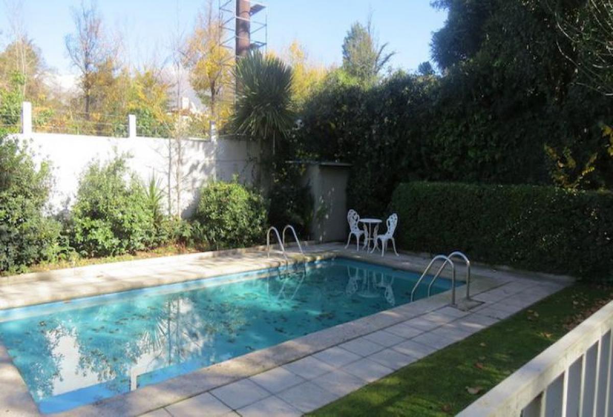 2 bedrooms Apartment in Santiago, Chile No. 1945