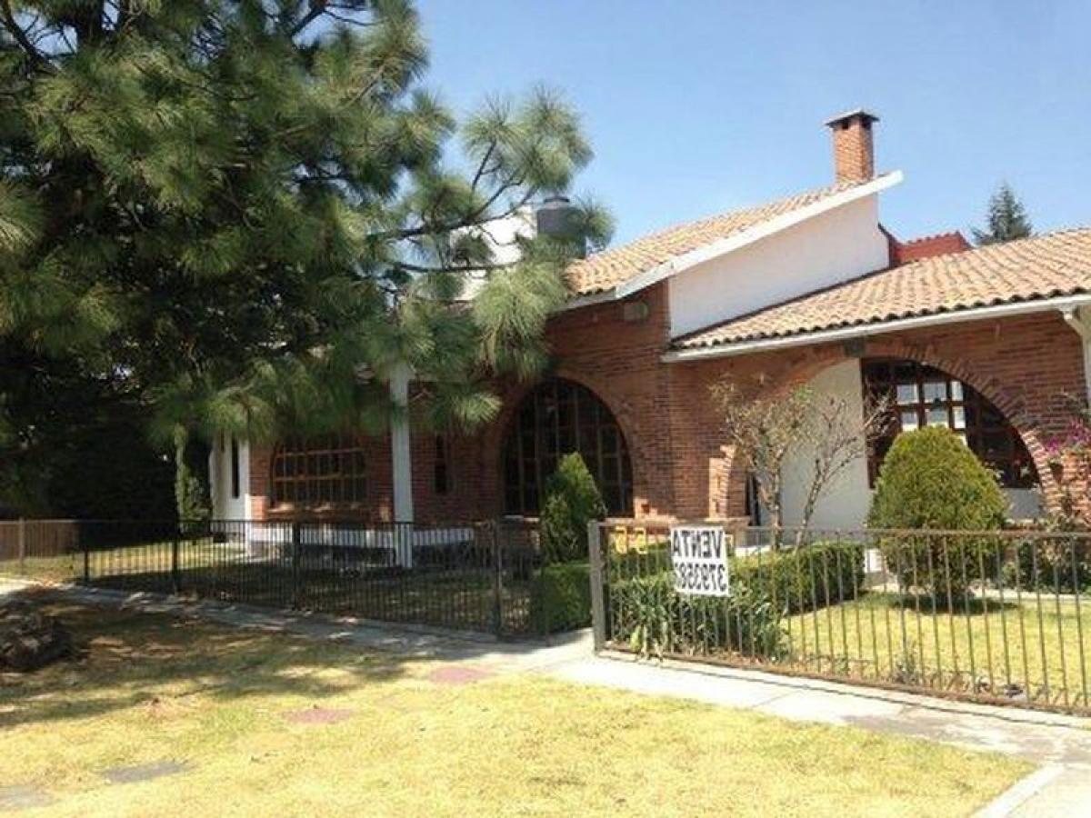  Land in Mexico No. 204994