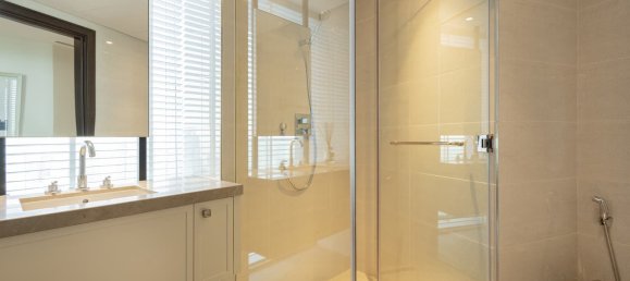 Apartamento T4 em Downtown Dubai (Downtown Burj Dubai), UAE N.º 109438 19