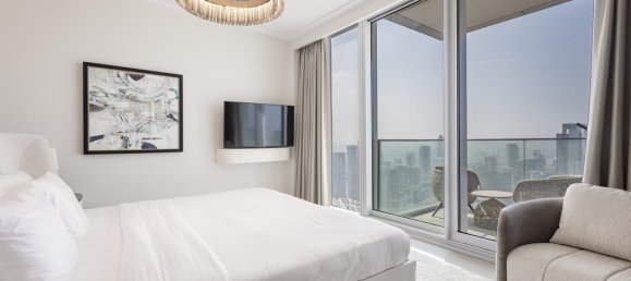 Apartamento T4 em Downtown Dubai (Downtown Burj Dubai), UAE N.º 109438 20
