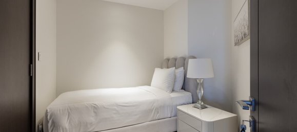 Apartamento T4 em Downtown Dubai (Downtown Burj Dubai), UAE N.º 109438 27