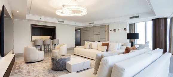 Apartamento T4 em Downtown Dubai (Downtown Burj Dubai), UAE N.º 109438 4