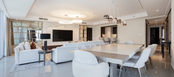 Apartamento T4 em Downtown Dubai (Downtown Burj Dubai), UAE N.º 109438 3