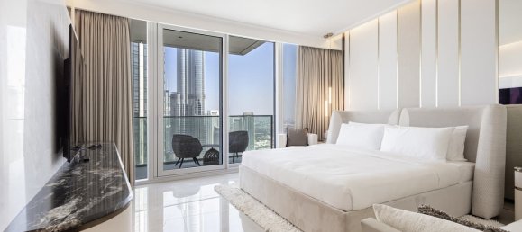 Apartamento T4 em Downtown Dubai (Downtown Burj Dubai), UAE N.º 109438 8