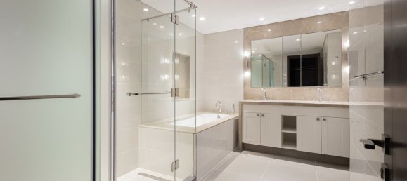 Apartamento T4 em Downtown Dubai (Downtown Burj Dubai), UAE N.º 109438 12