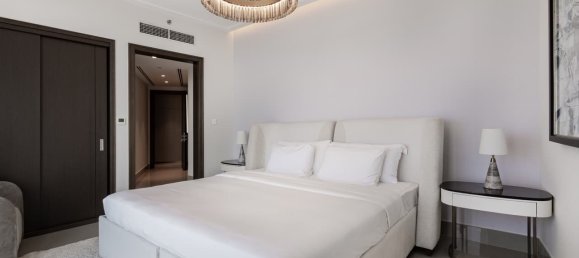 Apartamento T4 em Downtown Dubai (Downtown Burj Dubai), UAE N.º 109438 21