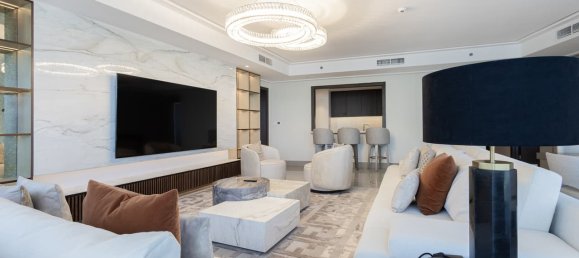 Apartamento T4 em Downtown Dubai (Downtown Burj Dubai), UAE N.º 109438 5