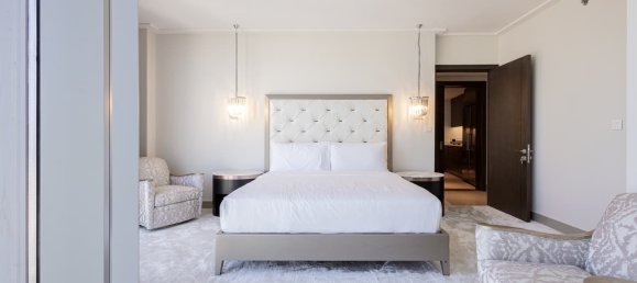 Apartamento T4 em Downtown Dubai (Downtown Burj Dubai), UAE N.º 109438 16