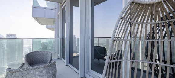 Apartamento T4 em Downtown Dubai (Downtown Burj Dubai), UAE N.º 109438 14