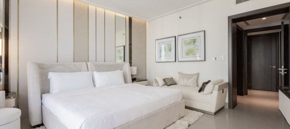 Apartamento T4 em Downtown Dubai (Downtown Burj Dubai), UAE N.º 109438 9