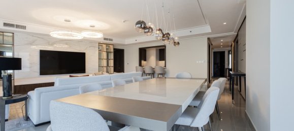 Apartamento T4 em Downtown Dubai (Downtown Burj Dubai), UAE N.º 109438 6