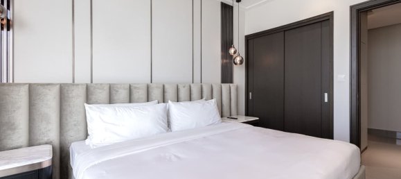 Apartamento T4 em Downtown Dubai (Downtown Burj Dubai), UAE N.º 109438 25