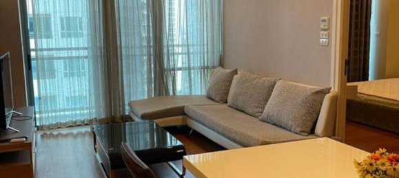 2 Schlafzimmer Eigentumswohnung in Bangkok, Thailand, Nr. 16555 2