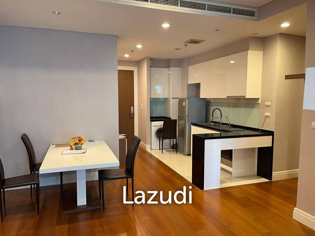 2 Schlafzimmer Eigentumswohnung in Bangkok, Thailand, Nr. 16555