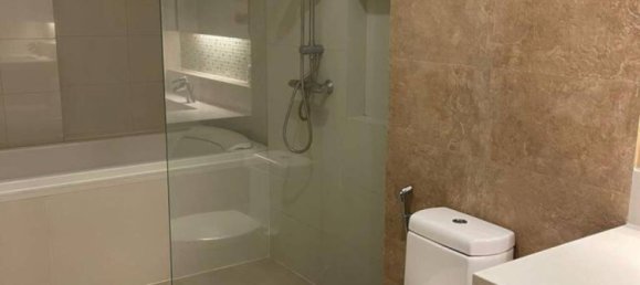 2 Schlafzimmer Eigentumswohnung in Bangkok, Thailand, Nr. 16555 5