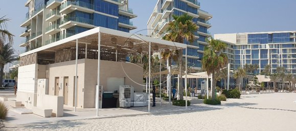 1 bedroom Apartment in Saadiyat Island, UAE No. 29782 10