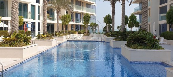 1 bedroom Apartment in Saadiyat Island, UAE No. 29782 9