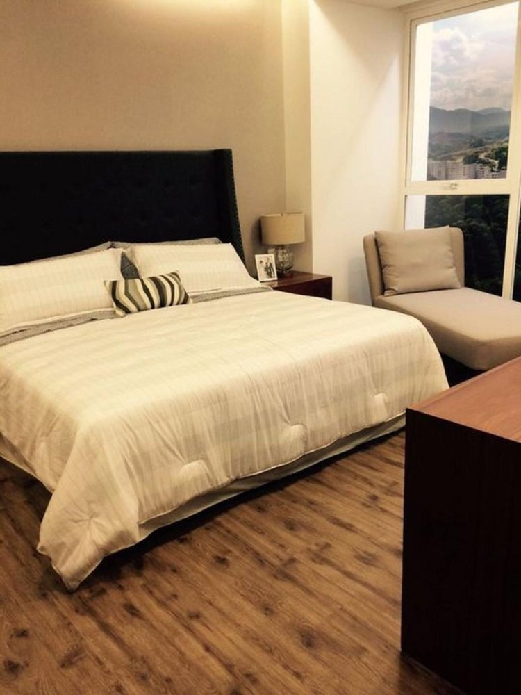 3 Schlafzimmer Wohnung in Mexico, Nr. 209261