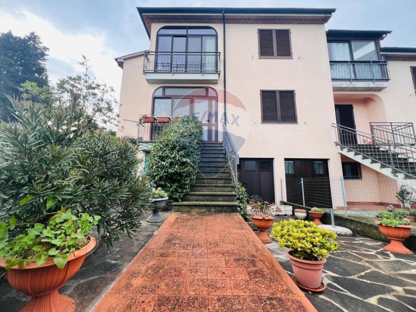 1 chambre Maison à Montescudaio, Italy No. 261739