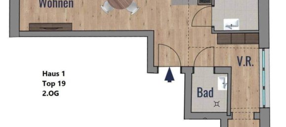 Studio à Salzburg, Austria No. 147398 8