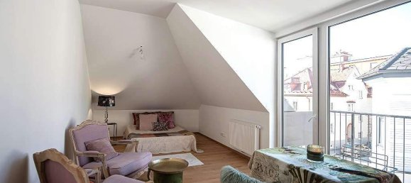 Studio à Salzburg, Austria No. 147398 4