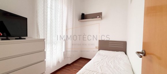 3 غرف نوم شقة في Canet de Mar, Spain رقم 190292 8