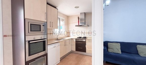 3 غرف نوم شقة في Canet de Mar, Spain رقم 190292 2