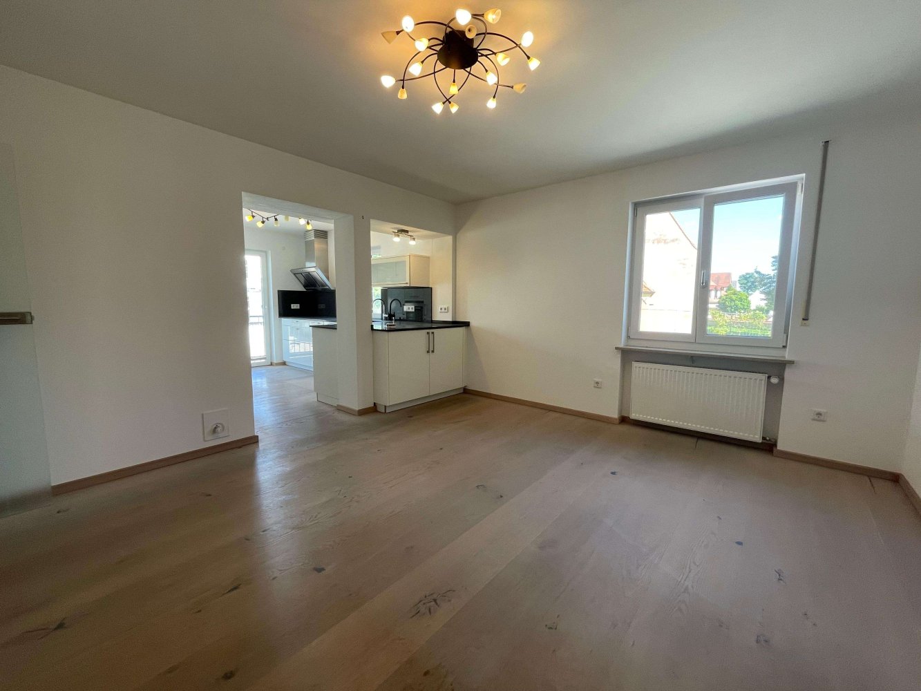 2 غرف نوم شقة في Eichstatt, Germany رقم 318952