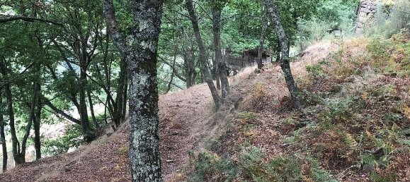 Дом с 3 спальнями в Аркуш ди Валдевеш, Португалия № 17482 16