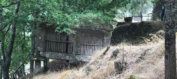 Дом с 3 спальнями в Аркуш ди Валдевеш, Португалия № 17482 11