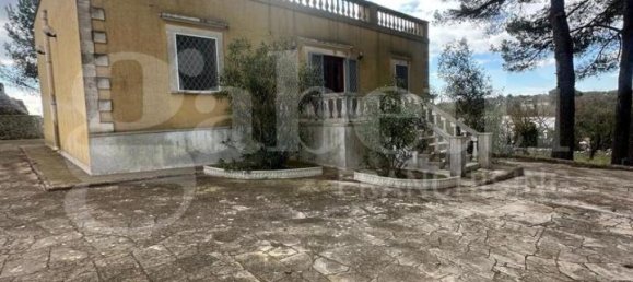 Villa de 5 habitaciónes en Ostuni, Italy No. 31913 5