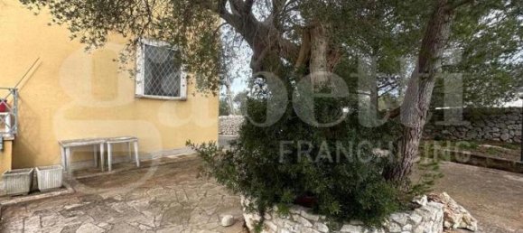 Villa de 5 habitaciónes en Ostuni, Italy No. 31913 13