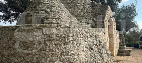 Villa de 5 habitaciónes en Ostuni, Italy No. 31913 10