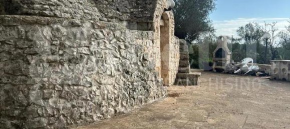 Villa de 5 habitaciónes en Ostuni, Italy No. 31913 9