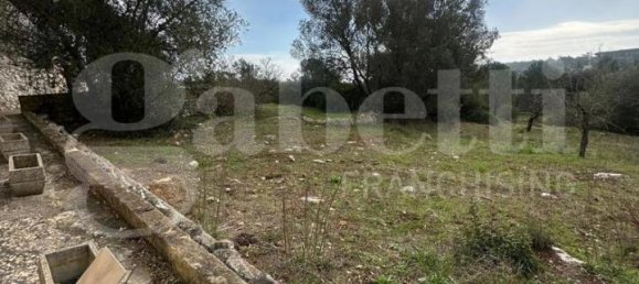 Villa de 5 habitaciónes en Ostuni, Italy No. 31913 33