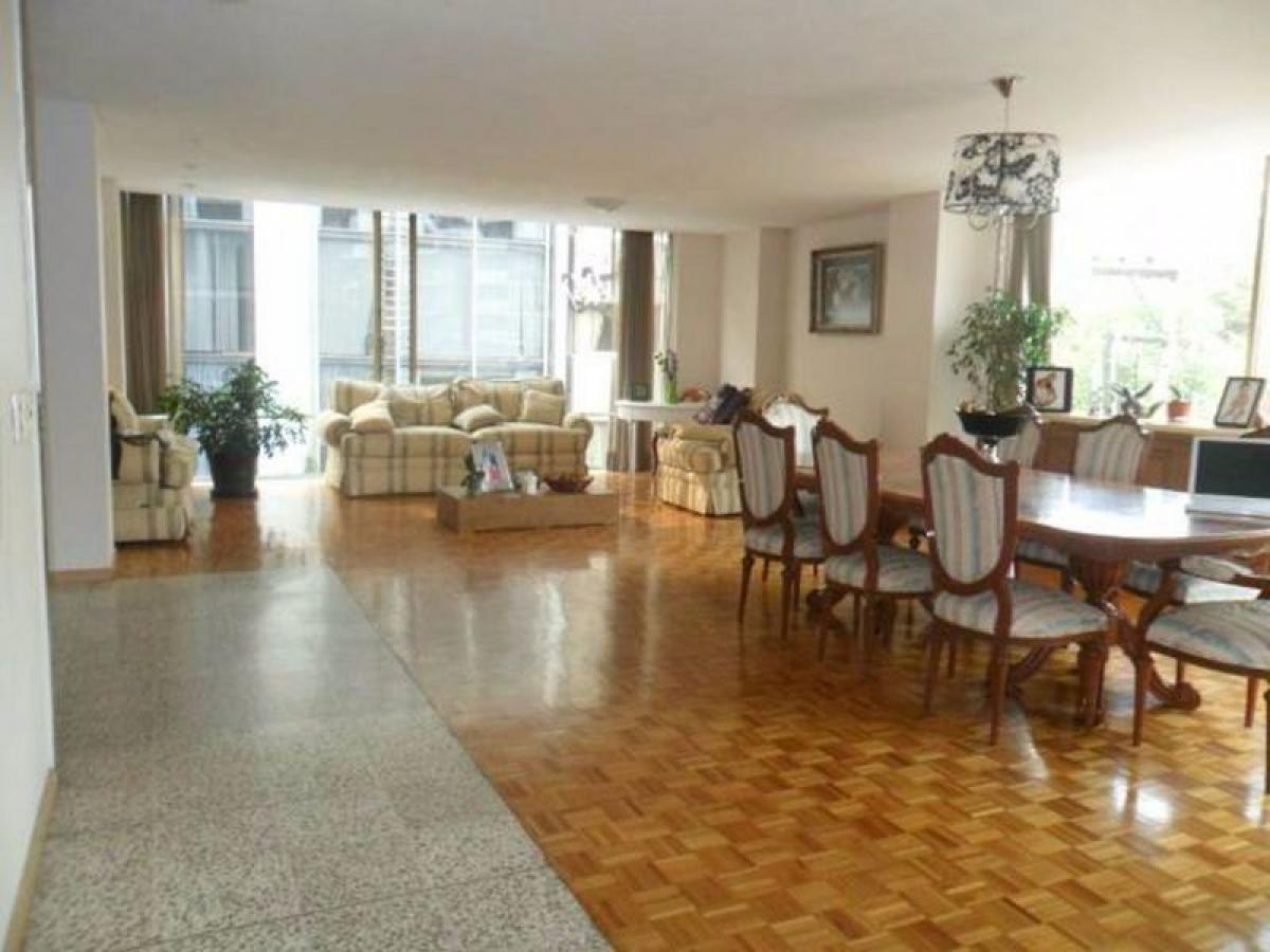 3 bedrooms Apartment in Mexicali, Mexico No. 189022