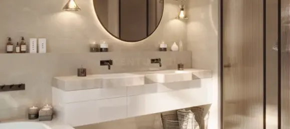 Apartamento T2 em Limassol, Cyprus N.º 4330 2