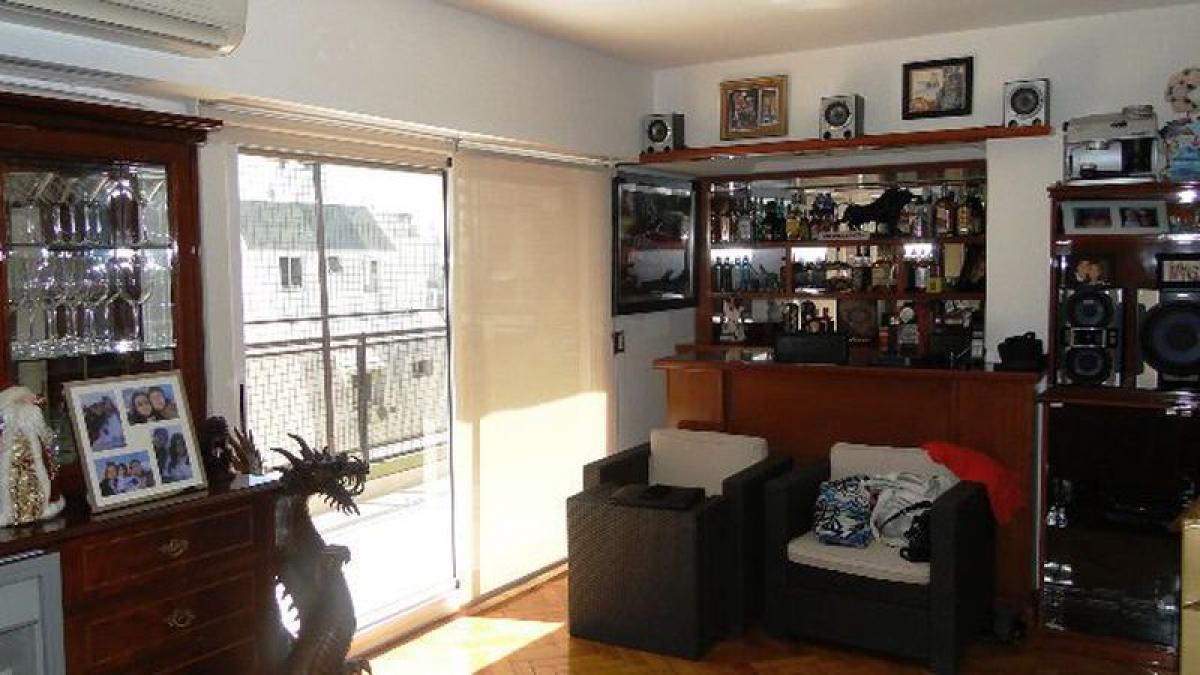 Apartamento T3 em Buenos Aires, Argentina N.º 66607