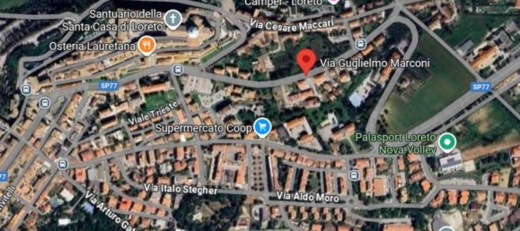 Propiedad comercial en Loreto, Italy 4952 m² No. 371272 9