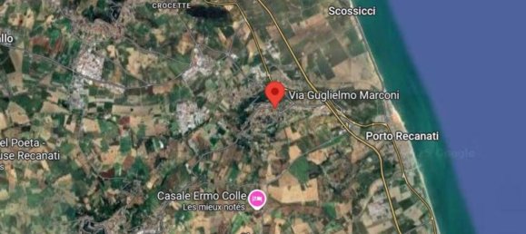 Propiedad comercial en Loreto, Italy 4952 m² No. 371272 7