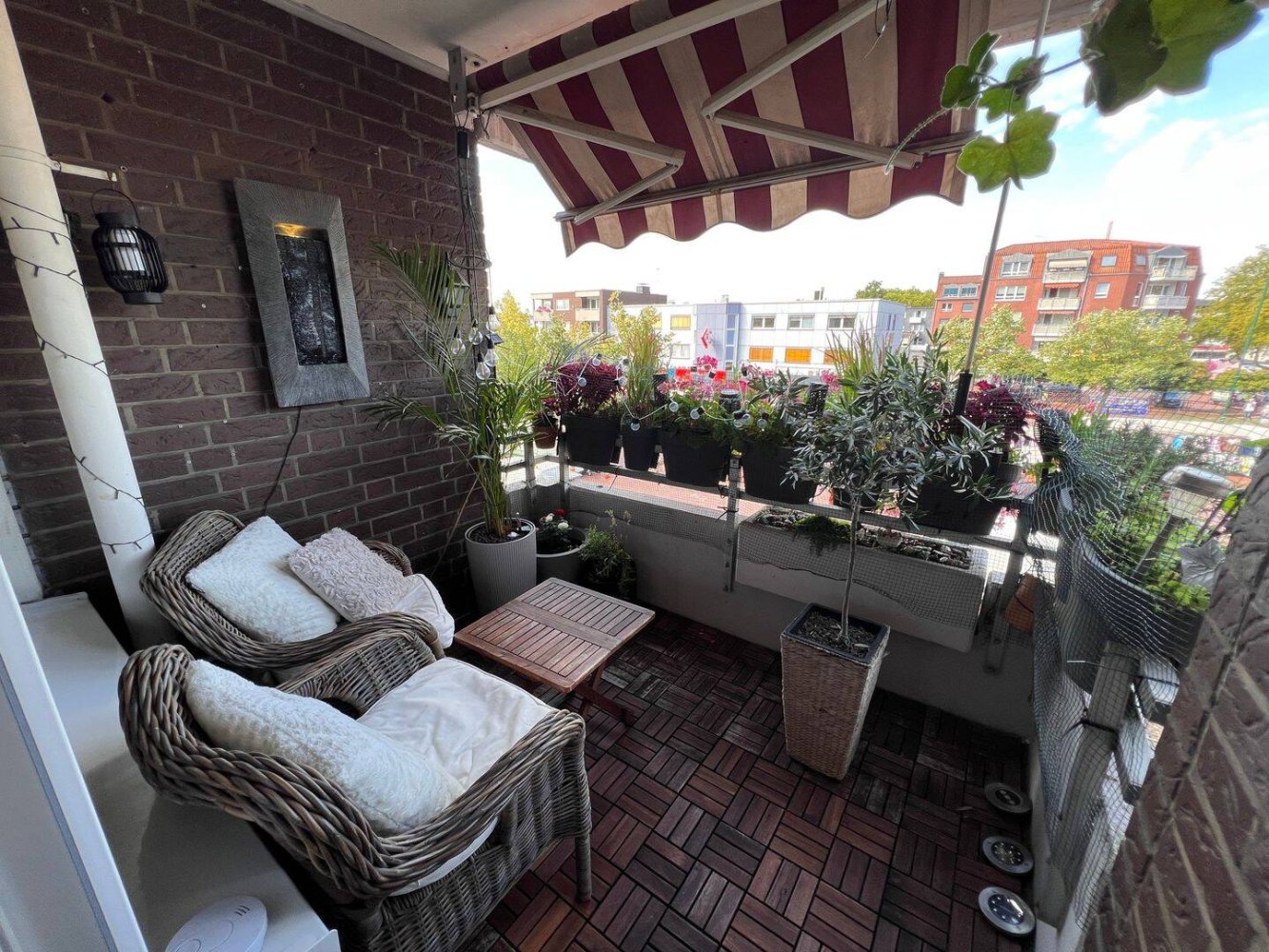 2 bedrooms Apartment in Duisburg, Germany No. 311246