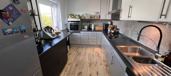 2 bedrooms Apartment in Duisburg, Germany No. 311246 12