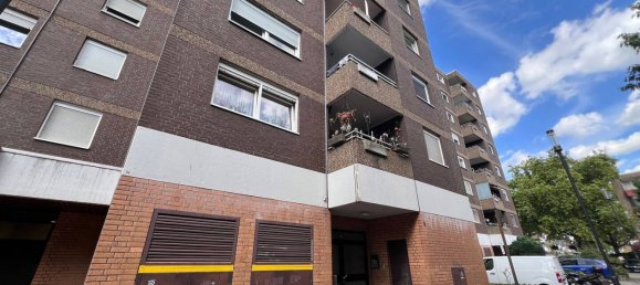 2 bedrooms Apartment in Duisburg, Germany No. 311246 19