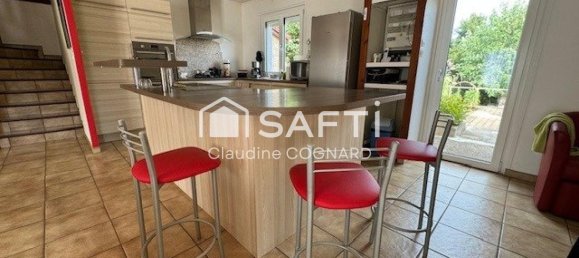 3 غرف نوم منزل في Vinzelles, France رقم 200611 7