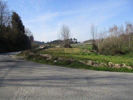 750m² Land in Felgueiras, Portugal No. 57738