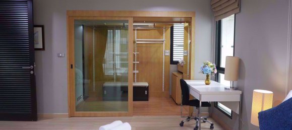 1 bedroom Condo in Watthana, Thailand No. 10371 8